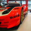 【SUPER GT】写真蔵…ARTA NSX08 1号車