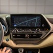 トヨタ・ハイランダー の2023年モデル