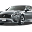 日産 フーガ 370GT タイプS プレミアムセレクトエディション