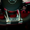 メルセデスAMG CLA45 S 4MATIC クーペ の「エディション55」