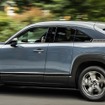 マツダ MX-30 の2022年モデル（欧州仕様）
