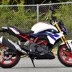 BMW G310R