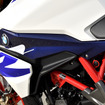 BMW G310R