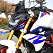 BMW G310R