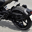 ハスクバーナ スヴァルトピレン250