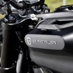 ハスクバーナ スヴァルトピレン250