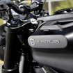ハスクバーナ スヴァルトピレン250