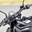 ハスクバーナ スヴァルトピレン250