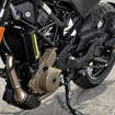 ハスクバーナ スヴァルトピレン250