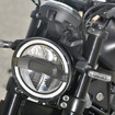 ハスクバーナ スヴァルトピレン250