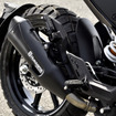 ハスクバーナ スヴァルトピレン250