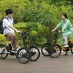 noslisu 電動アシスト自転車仕様