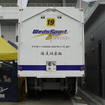 【SUPER GT】はたらくじどうしゃ写真蔵…トランポたち