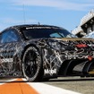 ポルシェ 718 ケイマン GT4 eパフォーマンス