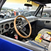 インパクト大なアメリカンSUVカスタムの世界…34th MOONEYES Street Car Nationals