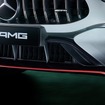 メルセデスAMG GT 63 S Eパフォーマンス の「F1エディション」