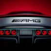 メルセデスAMGの「ヴィジョンAMG」