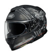 SHOEI GT-エアーII UBIQUITY（ユビキティ）