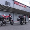 Ducati Multistrada Discover Japan Trip vol.2