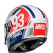 SHOEI Glamster MM93 RETRO