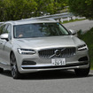 ボルボ V90 T8 AWD インスクリプション