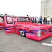 ブーム来るか!? ピックアップトラックカスタムに注目…34th MOONEYES Street Car Nationals