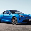 アルピーヌ A110Sアセンション