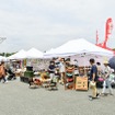 モーターキャンプEXPO（参考画像）