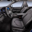 トヨタ・カムリ の2023年モデルの「ナイトシェード・エディション」（米国仕様）