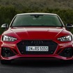 アウディ RS5 クーペ の「コンペティション・プラス・パッケージ」