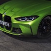 BMW M 50周年記念バッジ