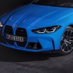 BMW M 50周年記念バッジ