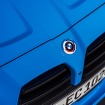 BMW M 50周年記念バッジ