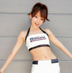【Today's オートガール】レースクイーン写真蔵…フォーミュラニッポン第1戦
