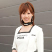 【Today's オートガール】レースクイーン写真蔵…フォーミュラニッポン第1戦