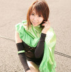 【Today's オートガール】レースクイーン写真蔵…フォーミュラニッポン第1戦
