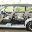 ホンダ・ステップワゴン新型