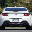 HKSのスポーツマフラー「リーガマックススポーツ」シリーズに86/BRZ用が新登場