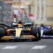 F1モナコGP