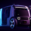 ZooxがNVIDIAのソリューションを搭載した自動運転ロボタクシーを発表