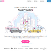 配車サービスKarhooは、2021年までに1日1.5万人に利用されるMaaSの構築を目標にする