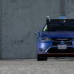 オーロラ・イノベーションが開発する自動運転車