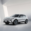 企業ガイド-上海汽车集团股份有限公司（Shanghai Automotive Group Co.、Ltd）【中国モビリティ・ウォッチ】