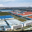 企業ガイド-上海汽车集团股份有限公司（Shanghai Automotive Group Co.、Ltd）【中国モビリティ・ウォッチ】