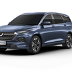 企業ガイド-上海汽车集团股份有限公司（Shanghai Automotive Group Co.、Ltd）【中国モビリティ・ウォッチ】