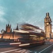 ロンドンが2020年末までのEV充急速電スポット設置目標を達成