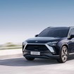 2020年のNIOは4万台超、BaaSを選ぶ顧客も40％にのぼる