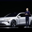 2020年のNIOは4万台超、BaaSを選ぶ顧客も40％にのぼる