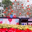 バイドゥが広州で世界初のマルチモーダル自動運転MaaSプラットフォームを発表