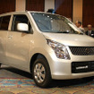 08年の軽自動車販売、2年連続マイナスの186万台…高水準は維持